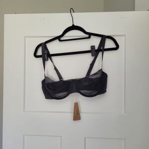 SKIMS unlined balconette